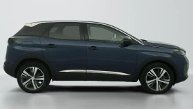 Peugeot 3008 Allure Pack | Automatic | 27, 693 km | Mobile.bg    6