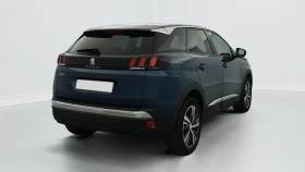 Peugeot 3008 Allure Pack | Automatic | 27, 693 km | Mobile.bg    3