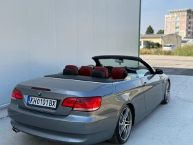 BMW 320 * CABRIO* E93* * RED* NAVI* DYNAMIC*  | Mobile.bg    6