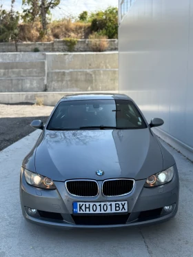     BMW 320 * CABRIO* E93* * RED* NAVI* DYNAMIC* 
