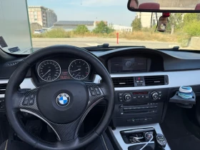 BMW 320 * CABRIO* E93* * RED* NAVI* DYNAMIC*  | Mobile.bg    7