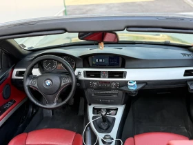 BMW 320 * CABRIO* E93* * RED* NAVI* DYNAMIC*  | Mobile.bg    8