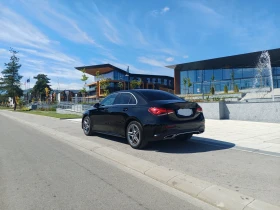     Mercedes-Benz CLA A 250 AMG   
