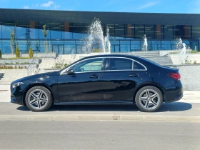     Mercedes-Benz CLA A 250 AMG   