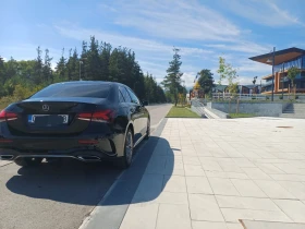 Mercedes-Benz CLA A 250 AMG    | Mobile.bg    5