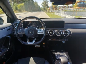    Mercedes-Benz CLA A 250 AMG   