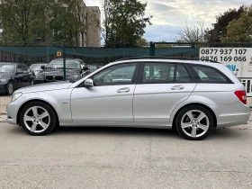 Mercedes-Benz C 220 | Mobile.bg    2