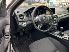 Mercedes-Benz C 220 | Mobile.bg    8