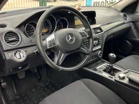 Mercedes-Benz C 220 | Mobile.bg    9