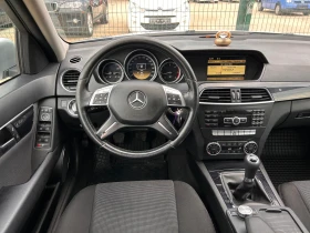 Mercedes-Benz C 220 | Mobile.bg    12