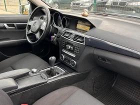 Mercedes-Benz C 220 | Mobile.bg    11