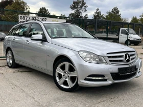 Mercedes-Benz C 220 | Mobile.bg    6