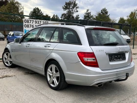 Mercedes-Benz C 220 | Mobile.bg    3