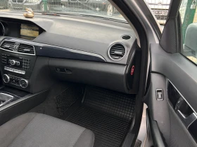 Mercedes-Benz C 220 | Mobile.bg    10