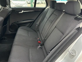 Mercedes-Benz C 220 | Mobile.bg    13