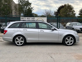 Mercedes-Benz C 220 | Mobile.bg    5