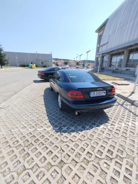 Обява за продажба на Volvo C70 2.0T ~4 500 лв. - изображение 4 | Auto.bg Обява за продажба на Volvo C70 2.0T ~4 500 лв. - изображение 4