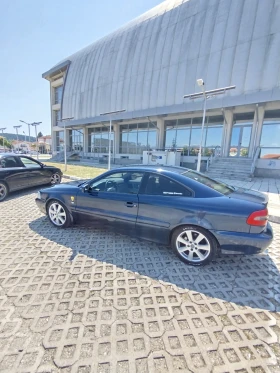 Обява за продажба на Volvo C70 2.0T ~4 500 лв. - изображение 5 | Auto.bg Обява за продажба на Volvo C70 2.0T ~4 500 лв. - изображение 5