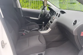 Обява за продажба на Peugeot 308 92PS * Evro 5B*  ~14 000 лв. - изображение 8 | Auto.bg Обява за продажба на Peugeot 308 92PS * Evro 5B*  ~14 000 лв. - изображение 8