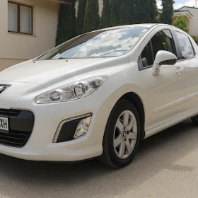 Обява за продажба на Peugeot 308 92PS * Evro 5B*  ~14 000 лв. - изображение 1 | Auto.bg Обява за продажба на Peugeot 308 92PS * Evro 5B*  ~14 000 лв. - изображение 1