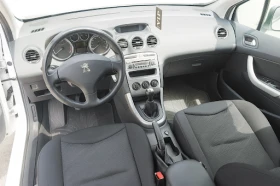 Обява за продажба на Peugeot 308 92PS * Evro 5B*  ~14 000 лв. - изображение 9 | Auto.bg Обява за продажба на Peugeot 308 92PS * Evro 5B*  ~14 000 лв. - изображение 9
