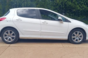 Обява за продажба на Peugeot 308 92PS * Evro 5B*  ~14 000 лв. - изображение 6 | Auto.bg Обява за продажба на Peugeot 308 92PS * Evro 5B*  ~14 000 лв. - изображение 6
