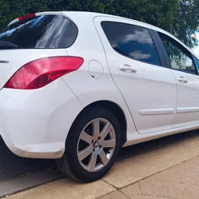 Обява за продажба на Peugeot 308 92PS * Evro 5B*  ~14 000 лв. - изображение 5 | Auto.bg Обява за продажба на Peugeot 308 92PS * Evro 5B*  ~14 000 лв. - изображение 5
