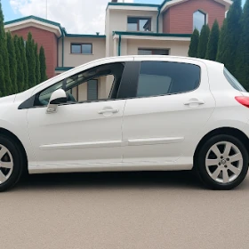 Обява за продажба на Peugeot 308 92PS * Evro 5B*  ~14 000 лв. - изображение 2 | Auto.bg Обява за продажба на Peugeot 308 92PS * Evro 5B*  ~14 000 лв. - изображение 2