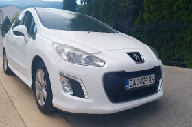 Обява за продажба на Peugeot 308 92PS * Evro 5B*  ~14 000 лв. - изображение 7 | Auto.bg Обява за продажба на Peugeot 308 92PS * Evro 5B*  ~14 000 лв. - изображение 7