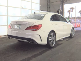 Mercedes-Benz CLA 250 AMG PACK* HARMAN* BI-XENON* KEYLESS* DIAMAND GRILL | Mobile.bg    6