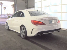 Mercedes-Benz CLA 250 AMG PACK* HARMAN* BI-XENON* KEYLESS* DIAMAND GRILL | Mobile.bg    5