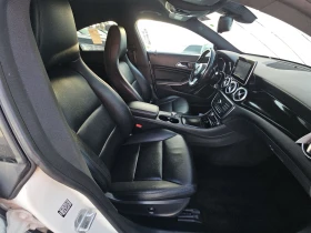 Mercedes-Benz CLA 250 AMG PACK* HARMAN* BI-XENON* KEYLESS* DIAMAND GRILL | Mobile.bg    11