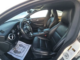 Mercedes-Benz CLA 250 AMG PACK* HARMAN* BI-XENON* KEYLESS* DIAMAND GRILL | Mobile.bg    10