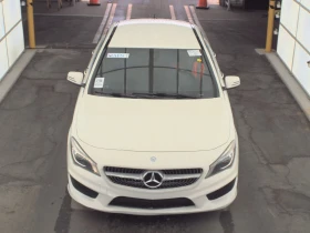 Mercedes-Benz CLA 250 AMG PACK* HARMAN* BI-XENON* KEYLESS* DIAMAND GRILL | Mobile.bg    2