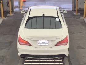 Mercedes-Benz CLA 250 AMG PACK* HARMAN* BI-XENON* KEYLESS* DIAMAND GRILL | Mobile.bg    4