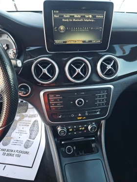 Mercedes-Benz CLA 250 AMG PACK* HARMAN* BI-XENON* KEYLESS* DIAMAND GRILL | Mobile.bg    8