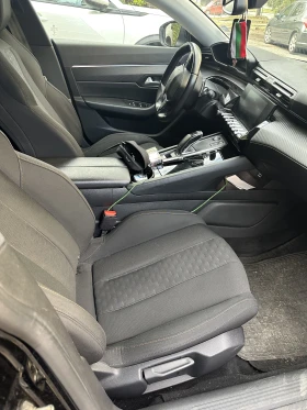 Peugeot 508 | Mobile.bg    7