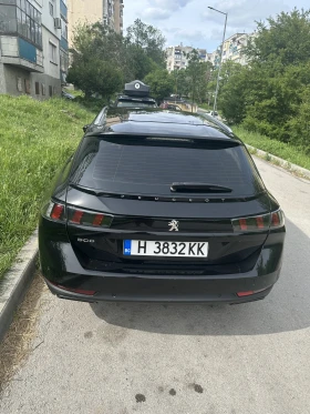 Peugeot 508 | Mobile.bg    2