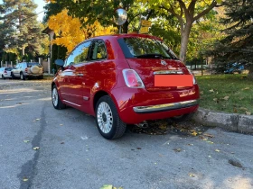 Обява за продажба на Fiat 500 1.2 92000 км ~7 999 лв. - изображение 3