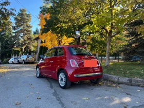 Обява за продажба на Fiat 500 1.2 92000 км ~7 999 лв. - изображение 6