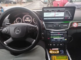 Mercedes-Benz E 200 2000CDI | Mobile.bg    7