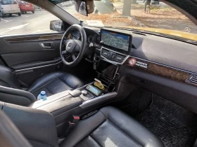 Mercedes-Benz E 200 2000CDI | Mobile.bg    6