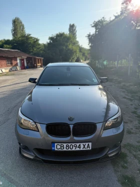 Обява за продажба на BMW 530 ~17 999 лв. - изображение 1 | Auto.bg Обява за продажба на BMW 530 ~17 999 лв. - изображение 1