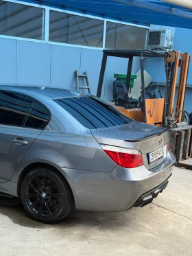 Обява за продажба на BMW 530 ~17 999 лв. - изображение 5 | Auto.bg Обява за продажба на BMW 530 ~17 999 лв. - изображение 5