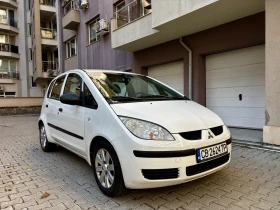 Mitsubishi Colt  - изображение 1