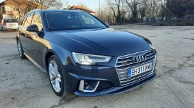 Audi A4 149800km.s-line quattro  | Mobile.bg    6