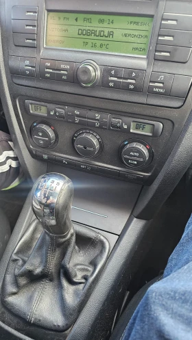 Skoda Octavia 1.9tdi | Mobile.bg    17