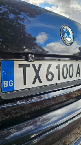 Skoda Octavia 1.9tdi | Mobile.bg    8