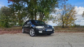 Skoda Octavia 1.9tdi | Mobile.bg    2
