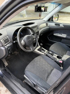 Subaru Forester 2.0i AWD | Mobile.bg    7